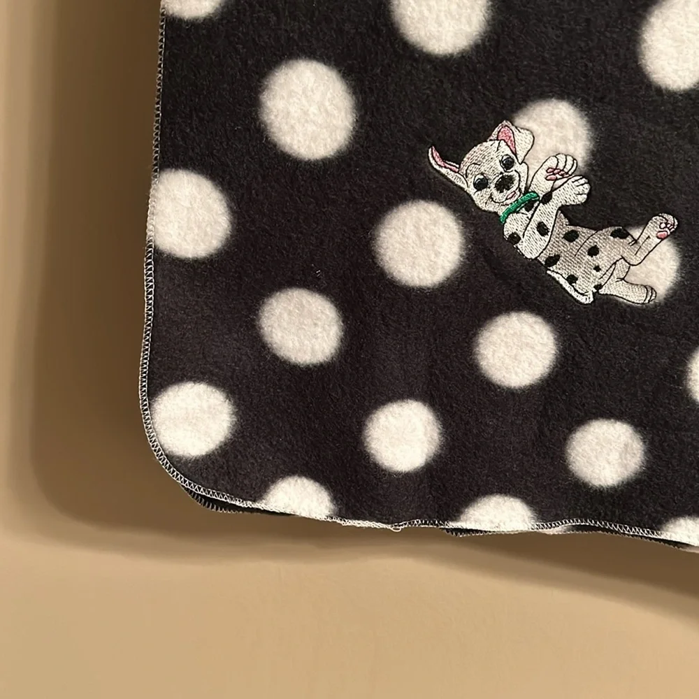 Fleece blanket